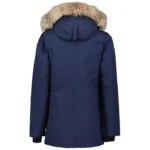 CANADA GOOSE Chateau parka With Fure - Image 3