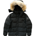 Canada Goose Black Label Wyndham Jacket