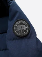 CANADA GOOSE Chateau parka with fure- black label - Image 2
