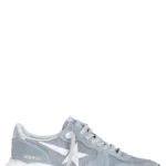 Golden Goose Deluxe Brand Golden Goose Deluxe Brand Running Sole Sneakers