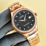 Datejust Rolex 40mm - Image 2