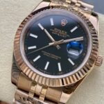 Date Just Rolex 41mm