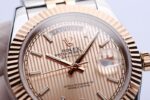 Rolex Day Date Rose Gold Dial 41mm - Image 6