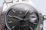 Rolex Day Date Black Dial 41mm - Image 2