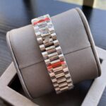 Rolex Day Date Navy Blue Dial 41mm - Image 5