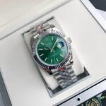 Rolex Date Just 41mm