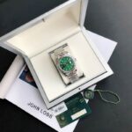 Rolex Date Just 41mm - Image 4