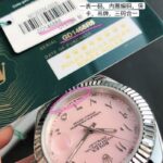 Date Just Rolex 41mm - Image 4