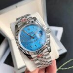 Rolex Datejust 40mm
