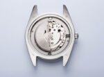 Rolex Day Date Sky Blue Dial 41mm - Image 7