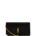 Saint Laurent Cassandre Crossbody Bag
