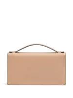 Valentino Garavani VLogo Signature grainy calfskin wallet with chain - Image 2