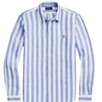 Ralph Lauren Stripes Shirt