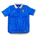 BRAZIL REDEEMER 94 AWAY JERSEY