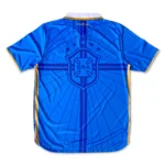 BRAZIL REDEEMER 94 AWAY JERSEY - Image 2