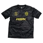 EL TIGRE FOOTBALL JERSEY