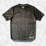 BRAZIL REDEEMER THIRD JERSEY