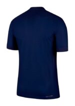 Paris Saint-Germain Navy Customizable Home Kit - Image 2