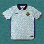 NORTHERN IRELAND AWAY JERSEY