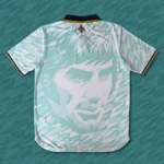 NORTHERN IRELAND AWAY JERSEY - Image 2