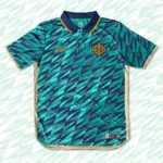 NORTHERN IRELAND HOME JERSEY