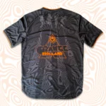 NETHERLANDS CLOCKWORK ORANGE AWAY JERSEY - Image 2