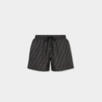 Fendi Monogram Outfit + Free Cap - Image 3