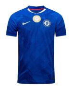 Chelsea FC Blue Customizable Home Kit