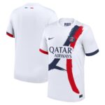 PSG Nike Away Customizable Stadium Shirt