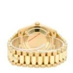 Rolex Day-Date 18k Gold 36 mm - Image 4