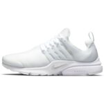 Nike Air Presto Black Triple White