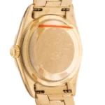 Rolex Day-Date 18k Yellow Gold 36 mm - Image 5