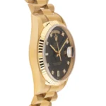 Rolex Day-Date 18k Yellow Gold 36 mm - Image 4