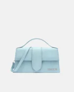 Jacquemus Le Grand Bambino Bag Light Blue
