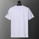Moncler Short Set White - Image 6