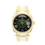 Rolex Day-Date 18k Gold 36 mm