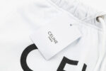 Celine Short Set White - Image 5
