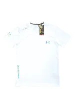 Under Armour Reflective T-Shirt White