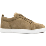 Christian Louboutin Rantulow Orlato Sneakers Brown
