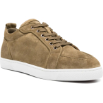 Christian Louboutin Rantulow Orlato Sneakers Brown - Image 2