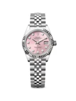 Rolex Women Datejust Diamond 28 mm