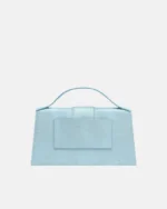 Jacquemus Le Grand Bambino Bag Light Blue - Image 2