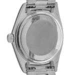 Rolex Day-Date 18k White Gold 36 mm - Image 4