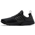 Nike Air Presto Black Triple Black