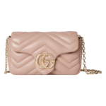 GG Marmont mini shoulder bag