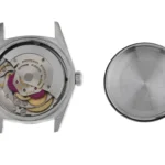 Rolex Day-Date 18k White Gold 36 mm - Image 6