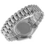 Rolex Day-Date 18k White Gold 36 mm - Image 5
