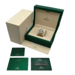 Rolex Day-Date 18k Gold 36 mm - Image 5