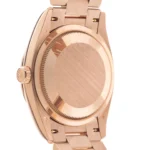 Rolex Day-Date 18k Rosé gold 36 mm - Image 5