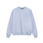 Acne Studios Sweatshirt Light Blue